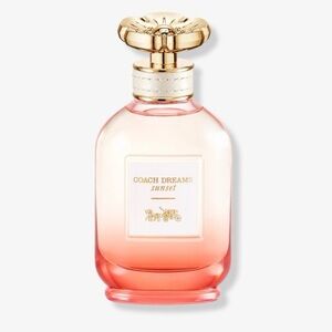 Coach Dreams Sunset by Coach Eau De Parfum Spray - 60ml
